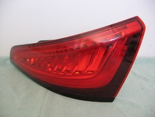8R0 945 094C Audi Q5 8R tylne światło prawe oryginalne. Bez uszkodzeń na sprzedaż  PL