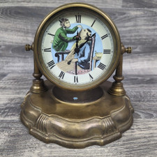 Antique brass monkey for sale  NEWTON-LE-WILLOWS