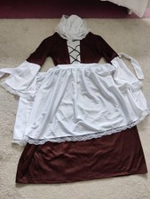 Girls tudor maid for sale  BANGOR