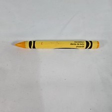 Crayola dandelion yellow for sale  UK