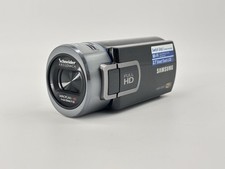 Samsung hmx qf20 gebraucht kaufen  Hamburg