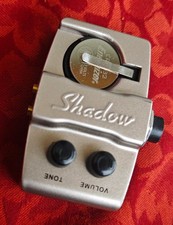 Shadow 965 nfx gebraucht kaufen  Saarbrücken