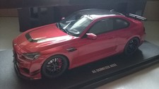 Spirit schnitzer acs2 gebraucht kaufen  Deutschland