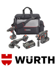 Kit combo 18v usato Kit combo 18v usato  Arenzano