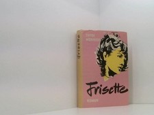 Frisette roman thyde gebraucht kaufen  Berlin