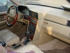 Volvo 960 radiator for sale  Lancaster