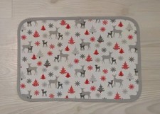 Weihnachtliches deckchen 25 gebraucht kaufen  Berlin