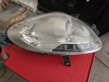 Faro alfa romeo usato  Belpasso