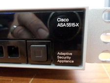 Cisco ASA5515 ASA 5515-X Firewall Edition comprar usado  Enviando para Brazil