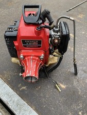Kawasaki tg25 strimmer for sale  STONEHOUSE