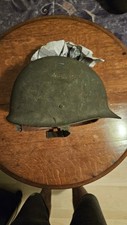 Bundeswehr gefechtshelm bzw gebraucht kaufen  Kuppenheim