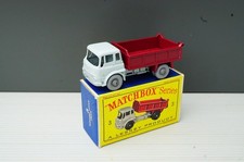 Matchbox lesney bedford for sale  SWINDON