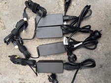 Chargeurs alimentation lenovo d'occasion  Lille-