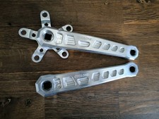 Kurbelgarnitur cyclone cnc gebraucht kaufen  Bielefeld