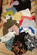 Gemischtes 31tlg bekleidungspa gebraucht kaufen  Helmstedt