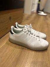 Adidas advantage sneaker gebraucht kaufen  Babenhausen