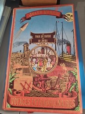 Tour jours voyages d'occasion Tour jours voyages d'occasion  Ajaccio-