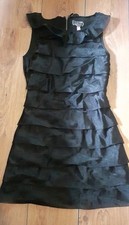 Ladies black lipsy for sale  DUMFRIES