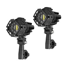 Led nebelscheinwerfer halter gebraucht kaufen  Meinerzhagen
