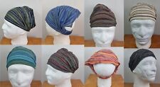 Handmade headband stretch for sale  HAYES
