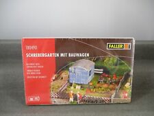 Faller spur 180490 gebraucht kaufen  Wenden