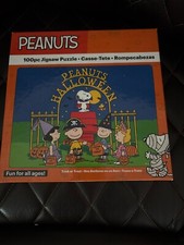 Peanuts halloween 100 for sale  Cumming