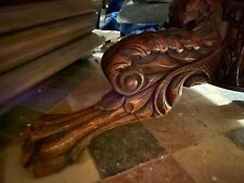 19th century carved for sale  BETWS-Y-COED