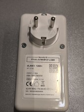Devolo dlan 1200 d'occasion  Expédié en Belgium