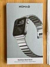 Nomad bracelet montre d'occasion  Boulogne-Billancourt