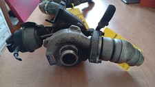 Turbina audi 2.0 usato  Gavorrano