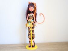 Monster high cleolei d'occasion  Talmont-Saint-Hilaire