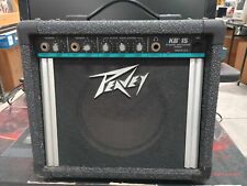 Peavey channel keyboard for sale  Laredo