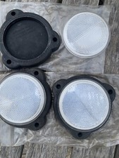 Rubbolite commercial reflector for sale  SOUTHAMPTON