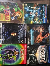 Strategy guide books for sale  Flat Rock