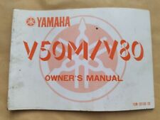 yamaha v 80 for sale  TONBRIDGE