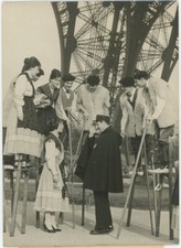 Gastronomie landaise tour d'occasion  Paris XIII
