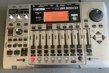 Boss 900cd mtr for sale  STEVENAGE