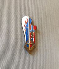 Insigne original saint d'occasion  Caen
