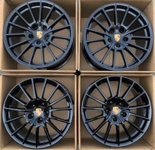 Factory porsche panamera for sale  Gardena