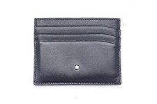 Usado, Porta-cartão de visita Mont Blanc 123728 Meisterstuck couro comprar usado Usado, Porta-cartão de visita Mont Blanc 123728 Meisterstuck couro comprar usado  Enviando para Brazil