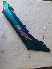 Carenage arrière droit d'occasion Carenage arrière droit d'occasion  Cazouls-lès-Béziers