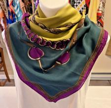 Collection eighteen scarf for sale  Etters