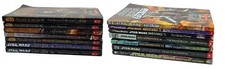 Star wars scholastic for sale  Fenton