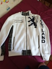 Veste légère ecosse d'occasion  Habsheim