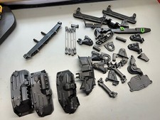 Traxxas trx4 sports for sale  Becket