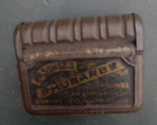 Pyrogen advertising matchbox d'occasion  Expédié en Belgium