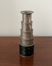 Georgian antique monocular for sale  HULL