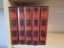 Enciclopedia pomba utet usato  Casalpusterlengo