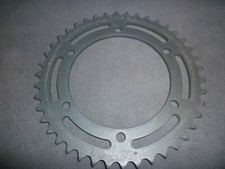 Rear sprocket jtr for sale  GRAYS