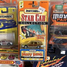 1998 Matchbox Star Car Collection Brady Bunch Station Wagon mercúrio sable taurus comprar usado  Enviando para Brazil